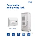 Electronic Controlled Key Management Smart Base Station Lock